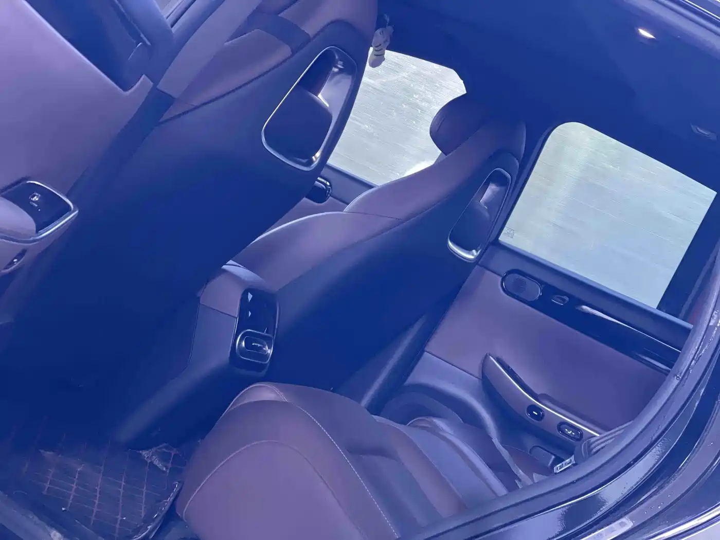 Leapmotor C01 2023 2023 525 Comfort Edition