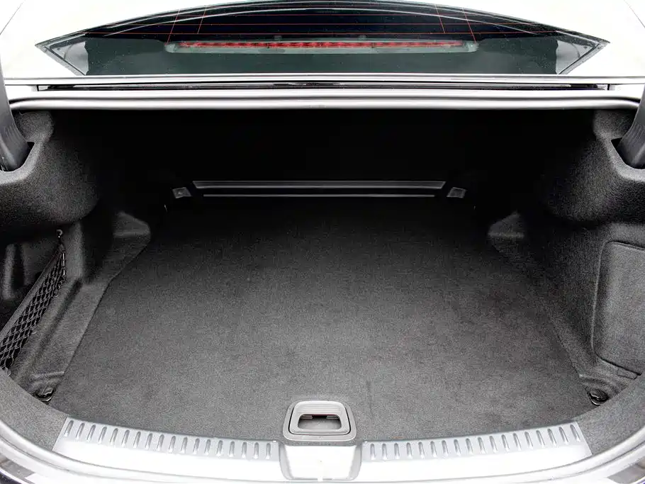 Mercedes-Benz E-Class 2025 Facelift E 300 L Luxury фото 13