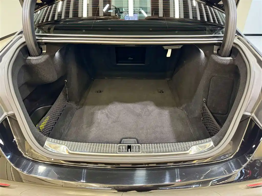 Mercedes-Benz S-Class 2023 Facelift S 400 L Business фото 12