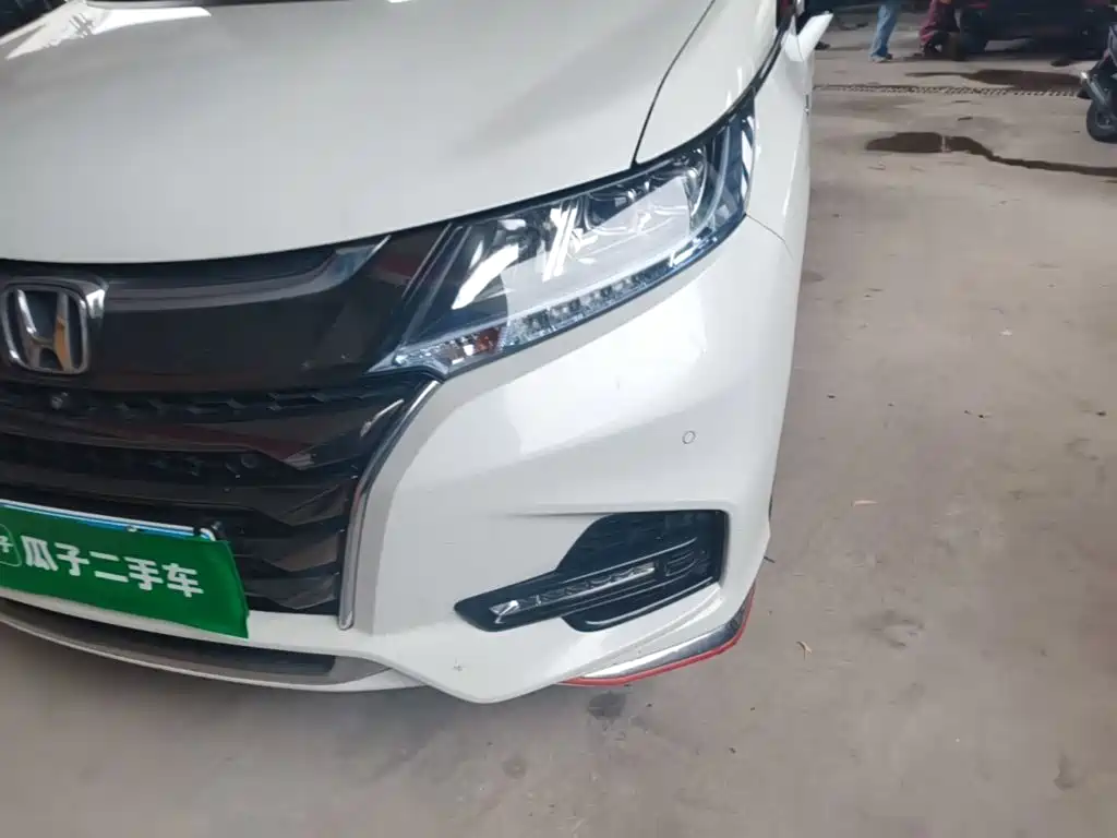 صورة 24 - Honda Odyssey