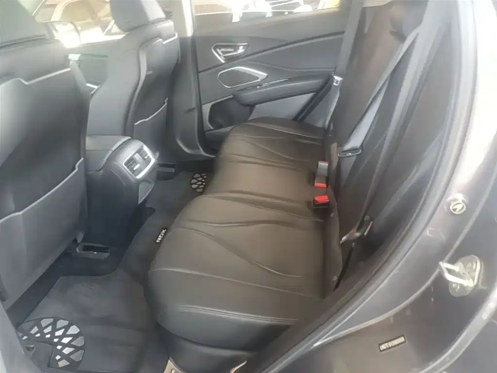 Acura RDX 2019 2019 2.0T Comfort Edition China V