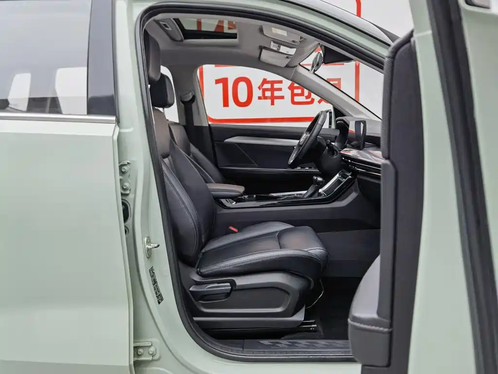 Фото 23 - Wuling Motors Wuling Xingchen