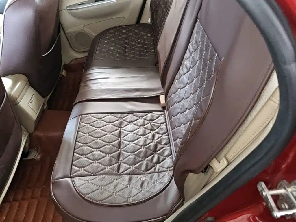 Фото 17 - Buick Excelle