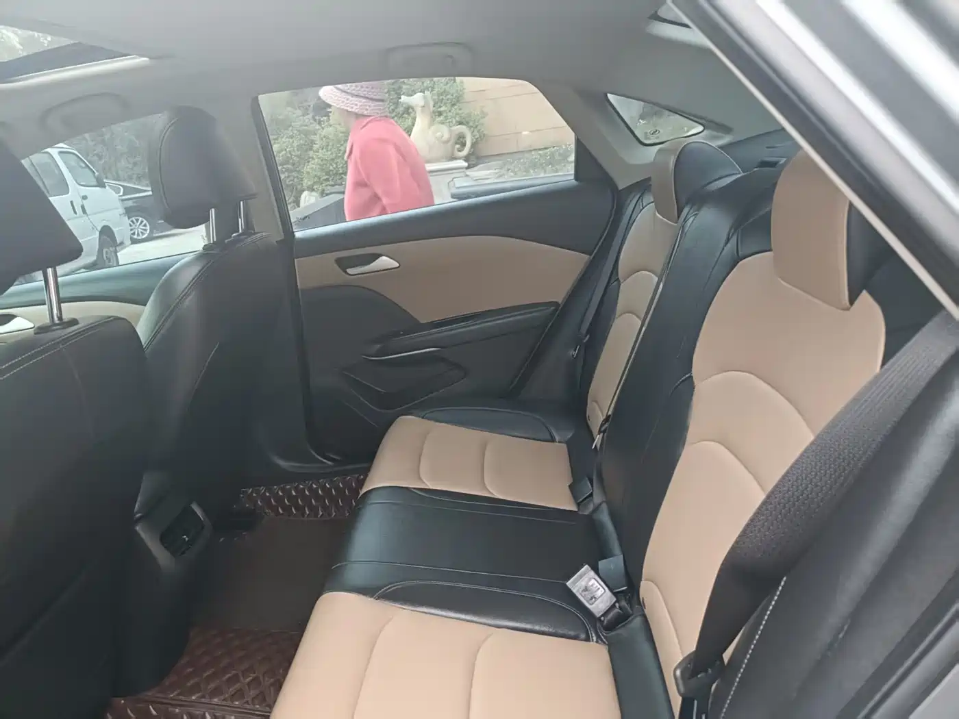 Chevrolet Monza 2021 320 Auto Enjoy Sunroof Edition фото 6
