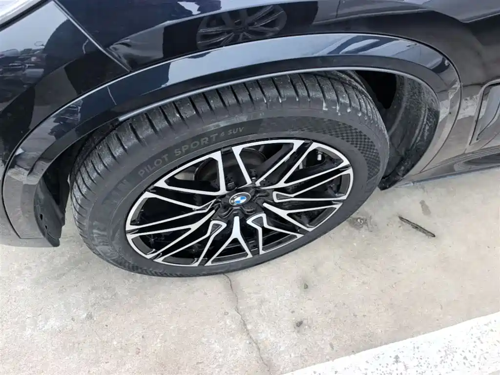 BMW X5 (Import) 2021 Facelift xDrive40i M Sport Package фото 25