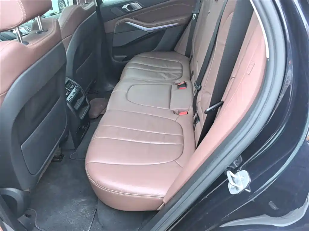 BMW X5 (Import) 2021 Facelift xDrive40i M Sport Package фото 13