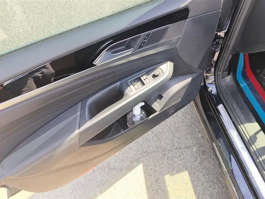 Volkswagen Passat 2024 380TSI Dragon Soaring Edition фото 7