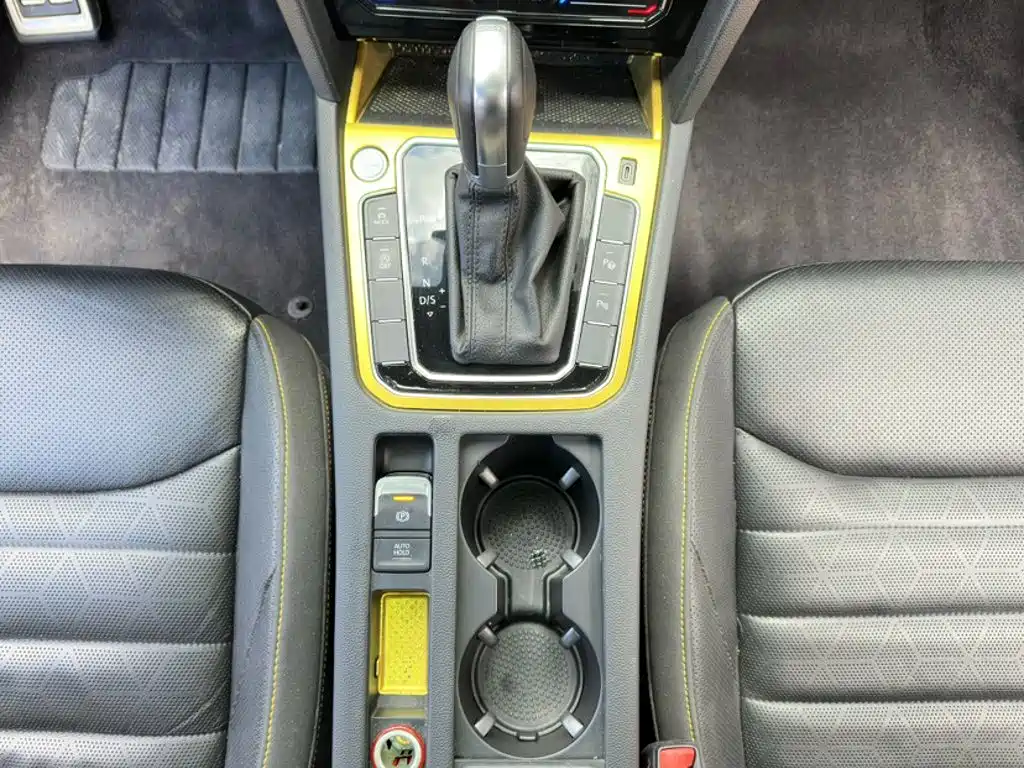 Volkswagen FAW-Volkswagen CC 2024 2024 380TSI Eye-catching Edition
