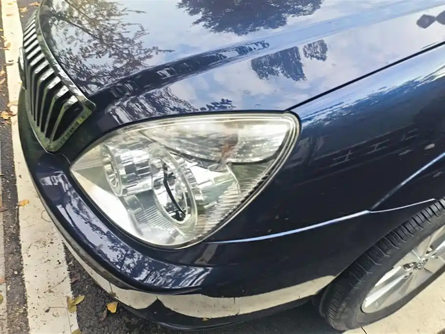 Buick GL8 2013 2.4L Classic фото 5