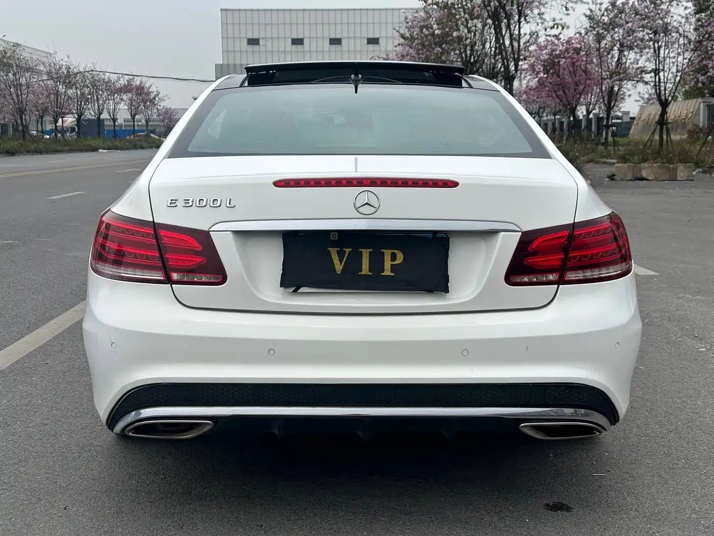 Mercedes-Benz E-Class (Import) 2014 E 200 Coupe фото 5