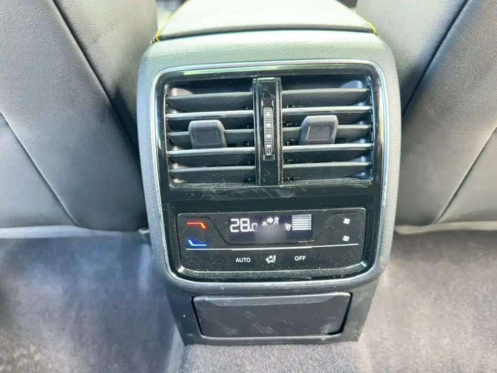 Volkswagen FAW-Volkswagen CC 2024 2024 380TSI Eye-catching Edition