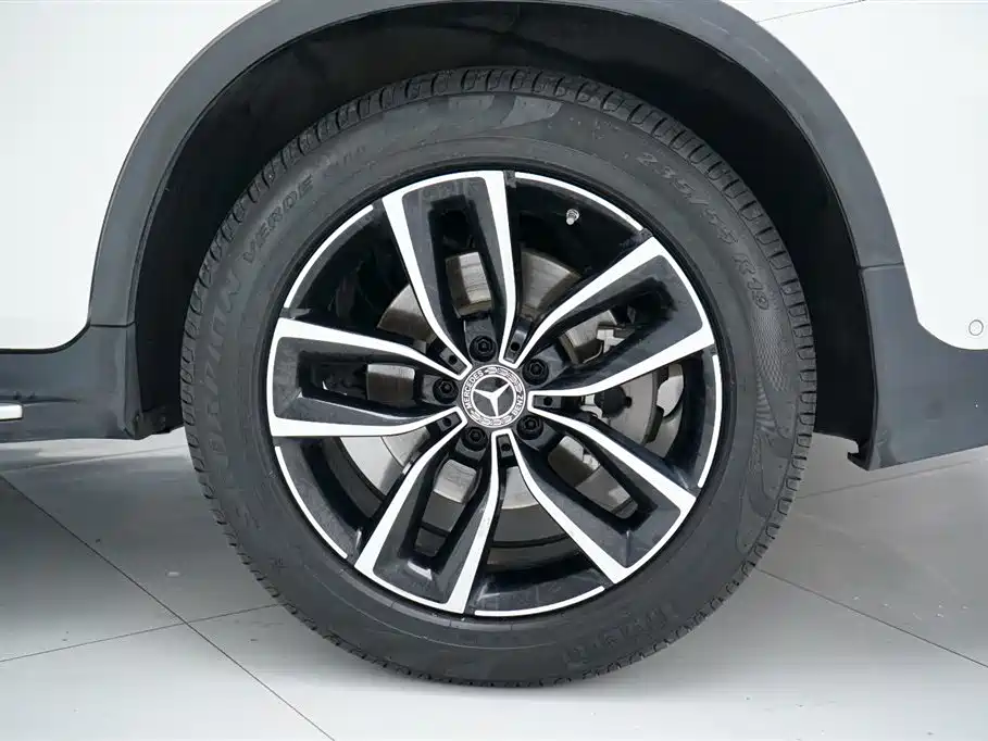 Mercedes-Benz GLC 2020 GLC 300 L 4MATIC Dynamic фото 25