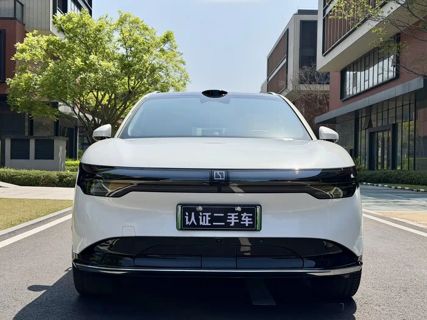 ZEEKR EXTREME KRYPTON 7X