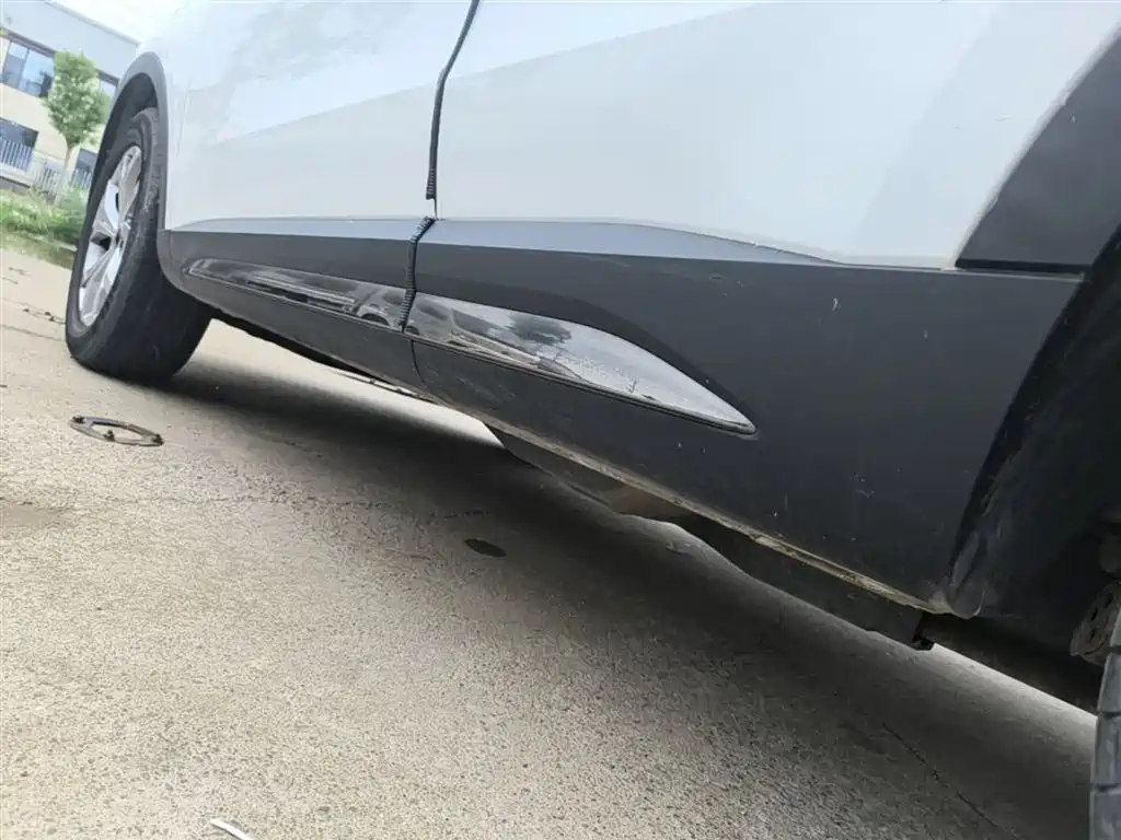 Haval H6 2021 Model National Trend Edition 1.5T Auto Champion фото 21