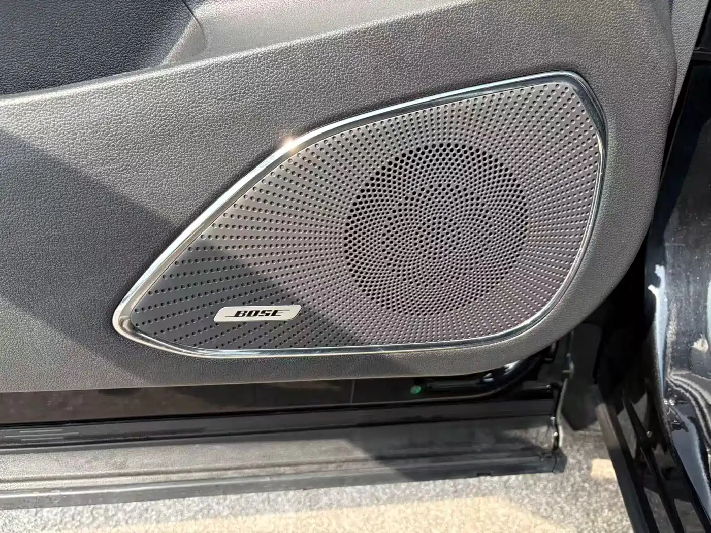 Hongqi HS5 2019 2.0T Smart Connect Enjoy 4WD Edition фото 9