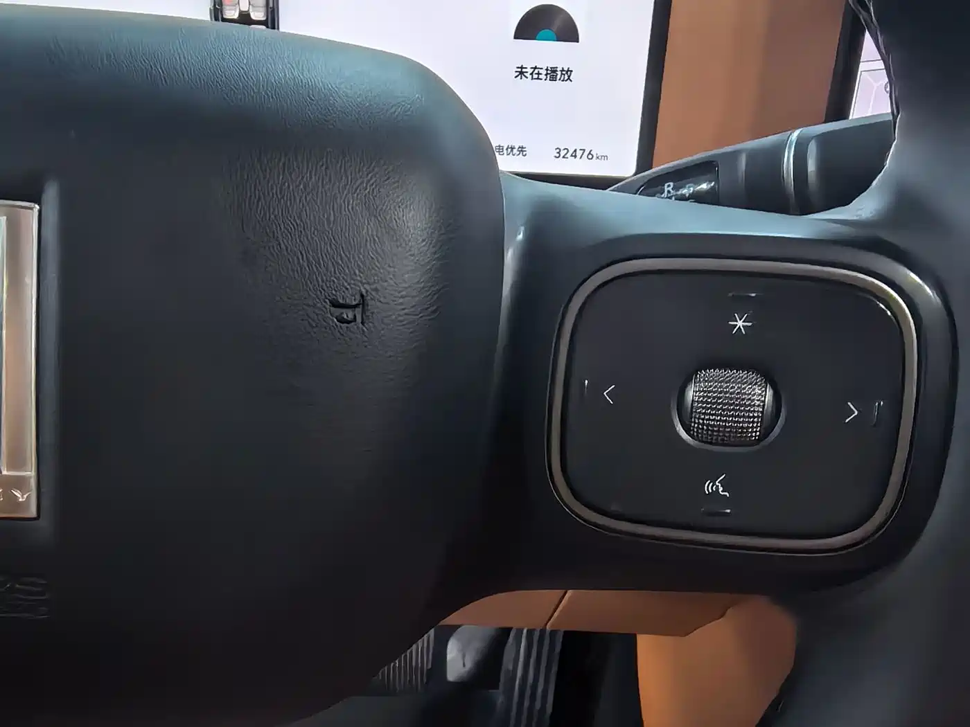 WEY Lanshan 2025 2025 AWD Max