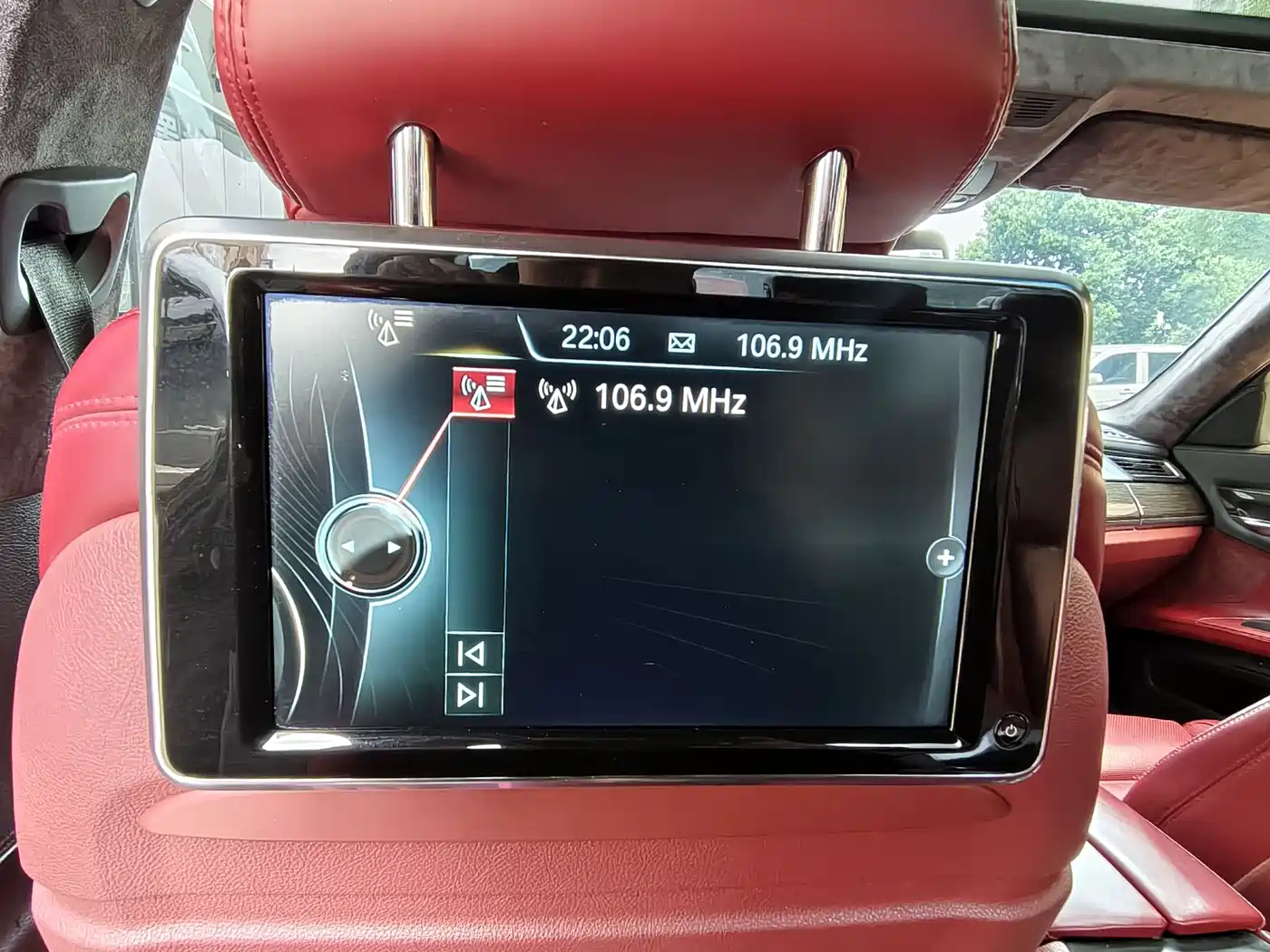 BMW 7 Series 2013 Model 730Li Luxury фото 19