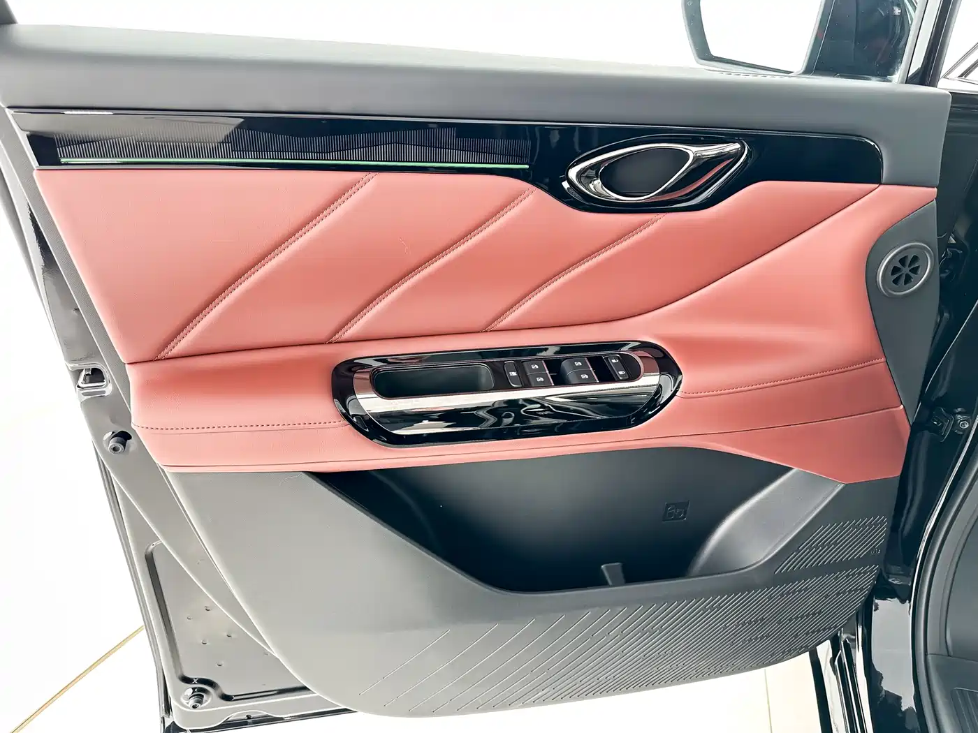 GAC TRUMPCHI E8 NEW ENERGY