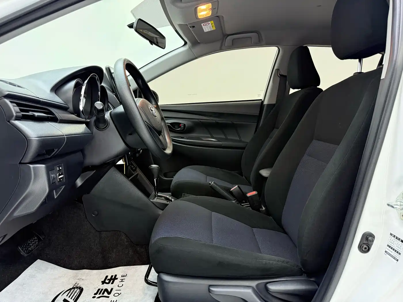 Toyota YARiS L Zhi Xiang 2020 1.5L CVT Leading Edition фото 7