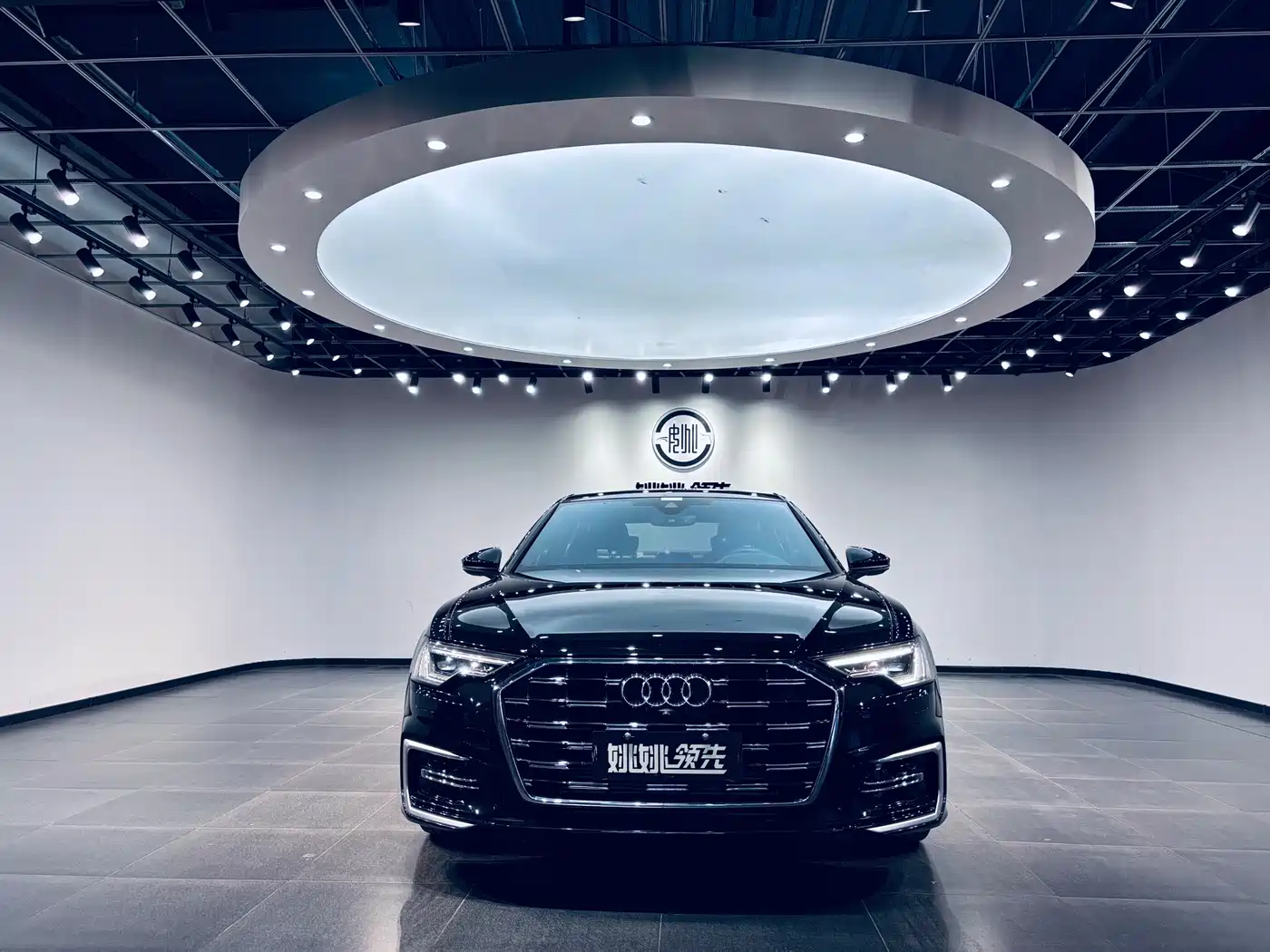 Audi A6L 2023 Facelift 45 TFSI Premium Dynamic фото 2