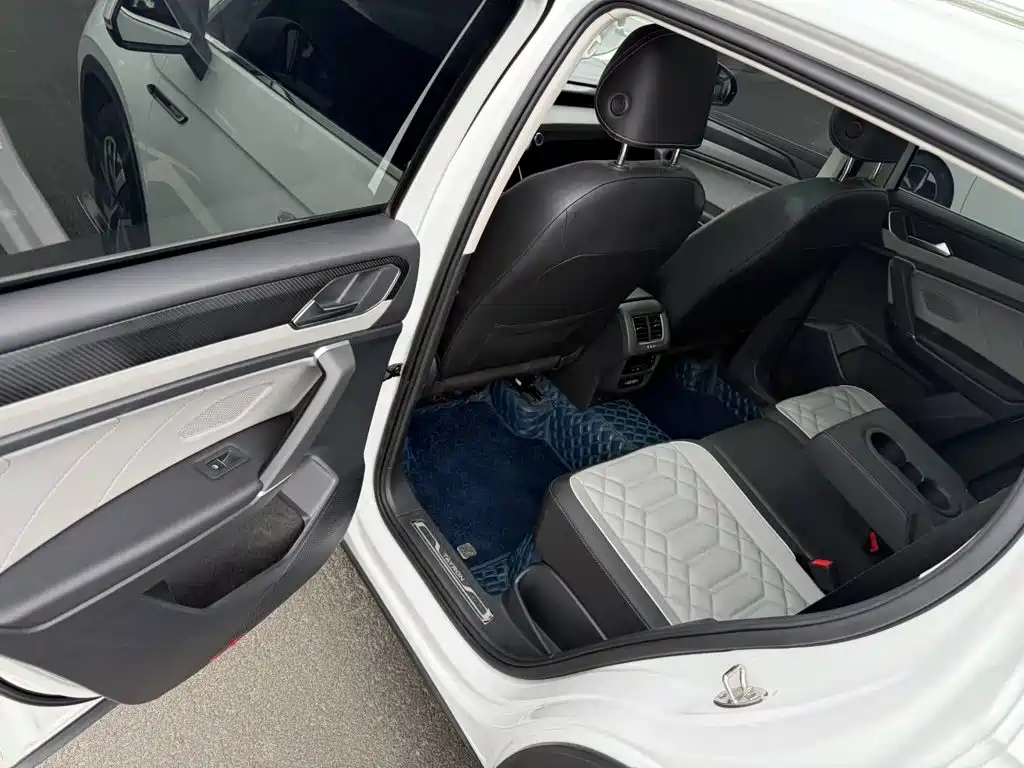Volkswagen Tayron, миниатюра 8