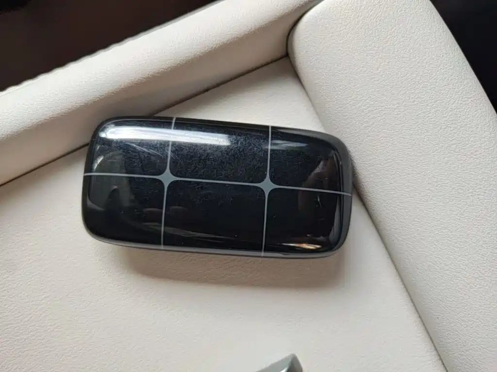Geely Galaxy Galaxy L7 2023 2023 1.5T 115km Starship