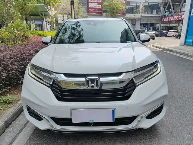 HONDA CROWN ROAD