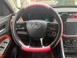 Фото 14 - BAIC Huansu S3
