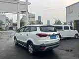 Фото 7 - BAIC Huansu S3