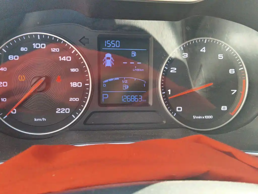 MG ZS 2018 2018 1.5L Automatic Luxury China V