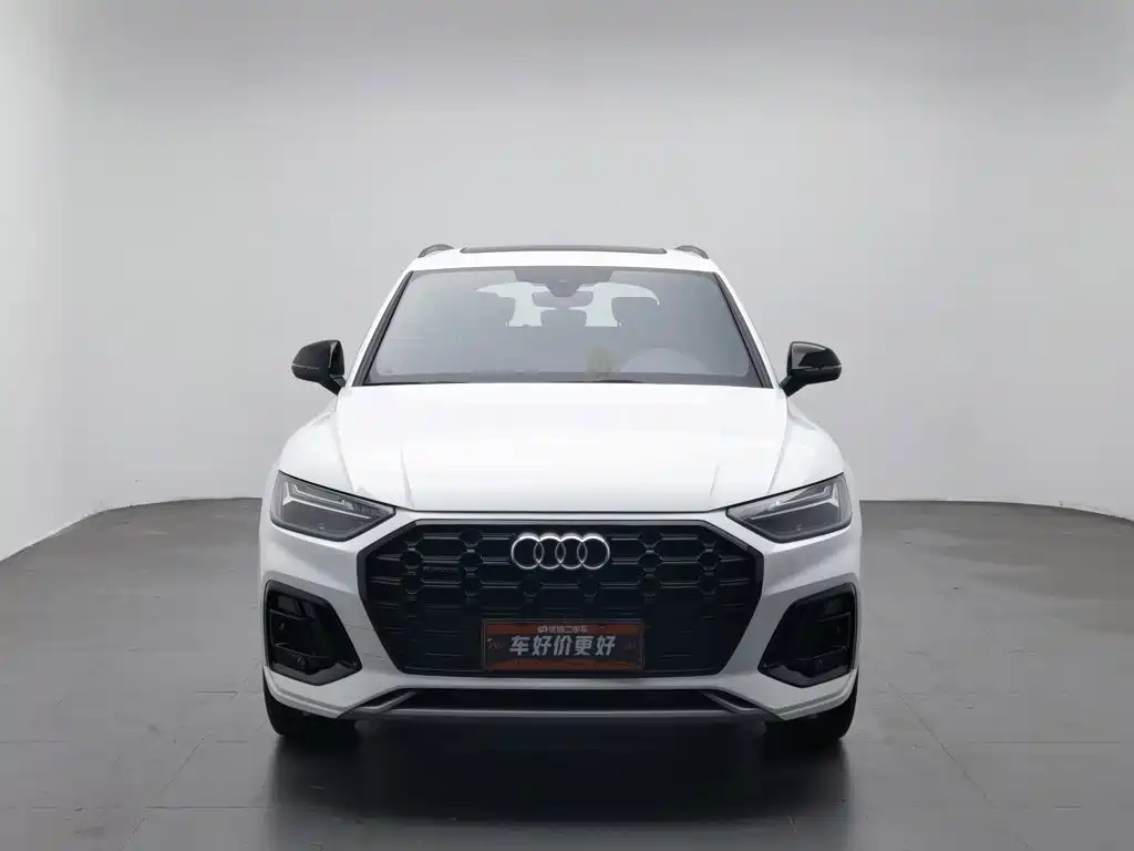 Audi Q5L, миниатюра 3