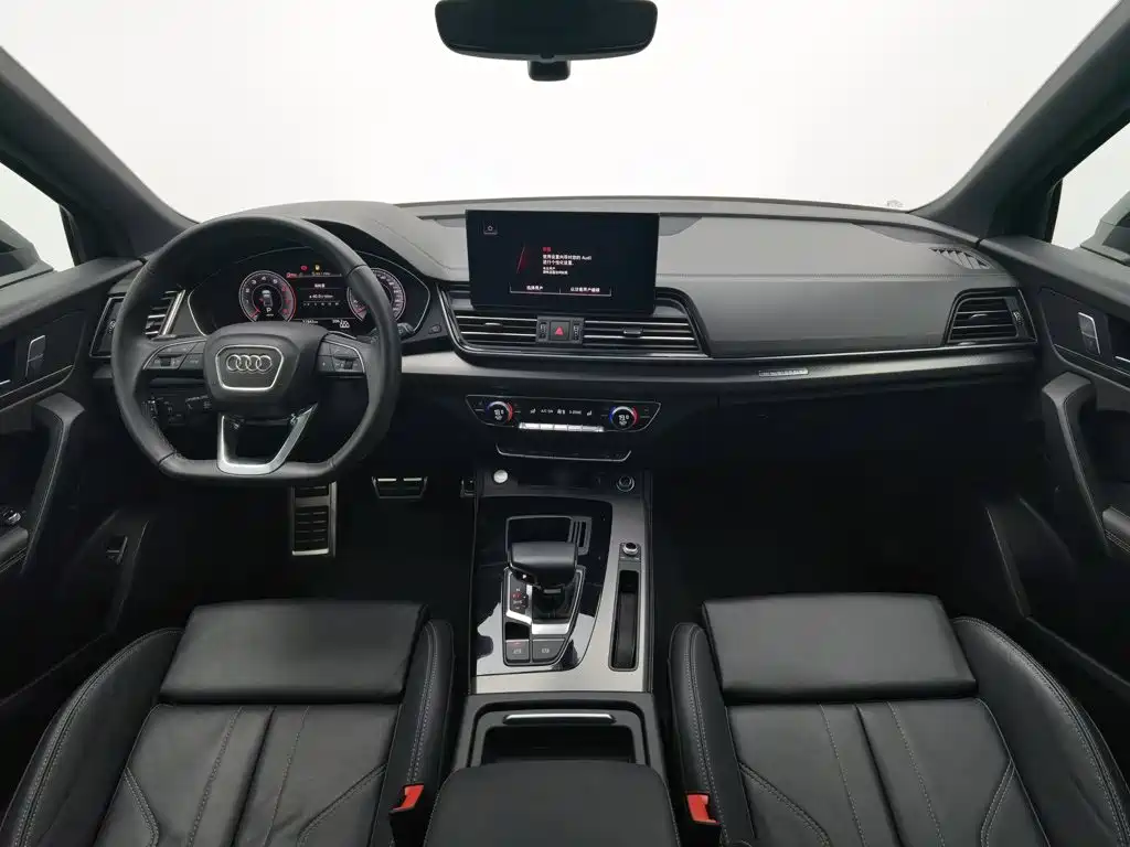 Audi Q5L, миниатюра 5
