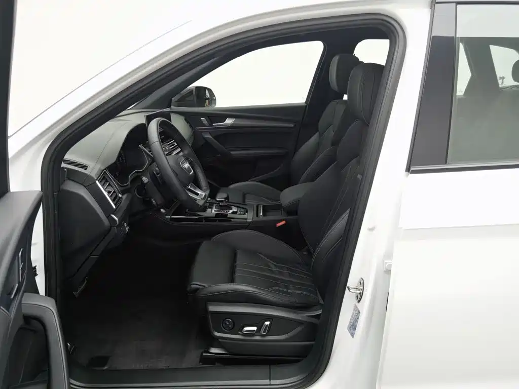 Audi Q5L, миниатюра 10