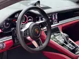 Фото 5 - Porsche Panamera