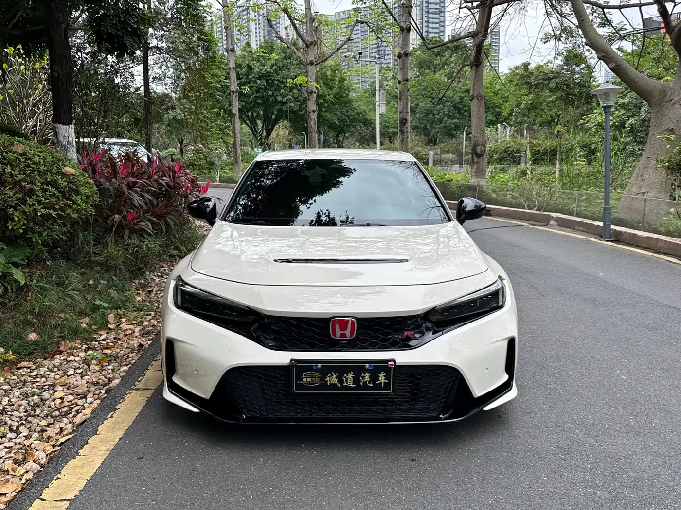 HONDA CIVIC (IMPORTED)