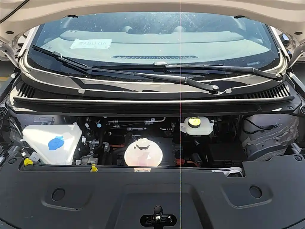 BYD Dolphin 2025 Smart Drive Edition 410km Fashion Version фото 20
