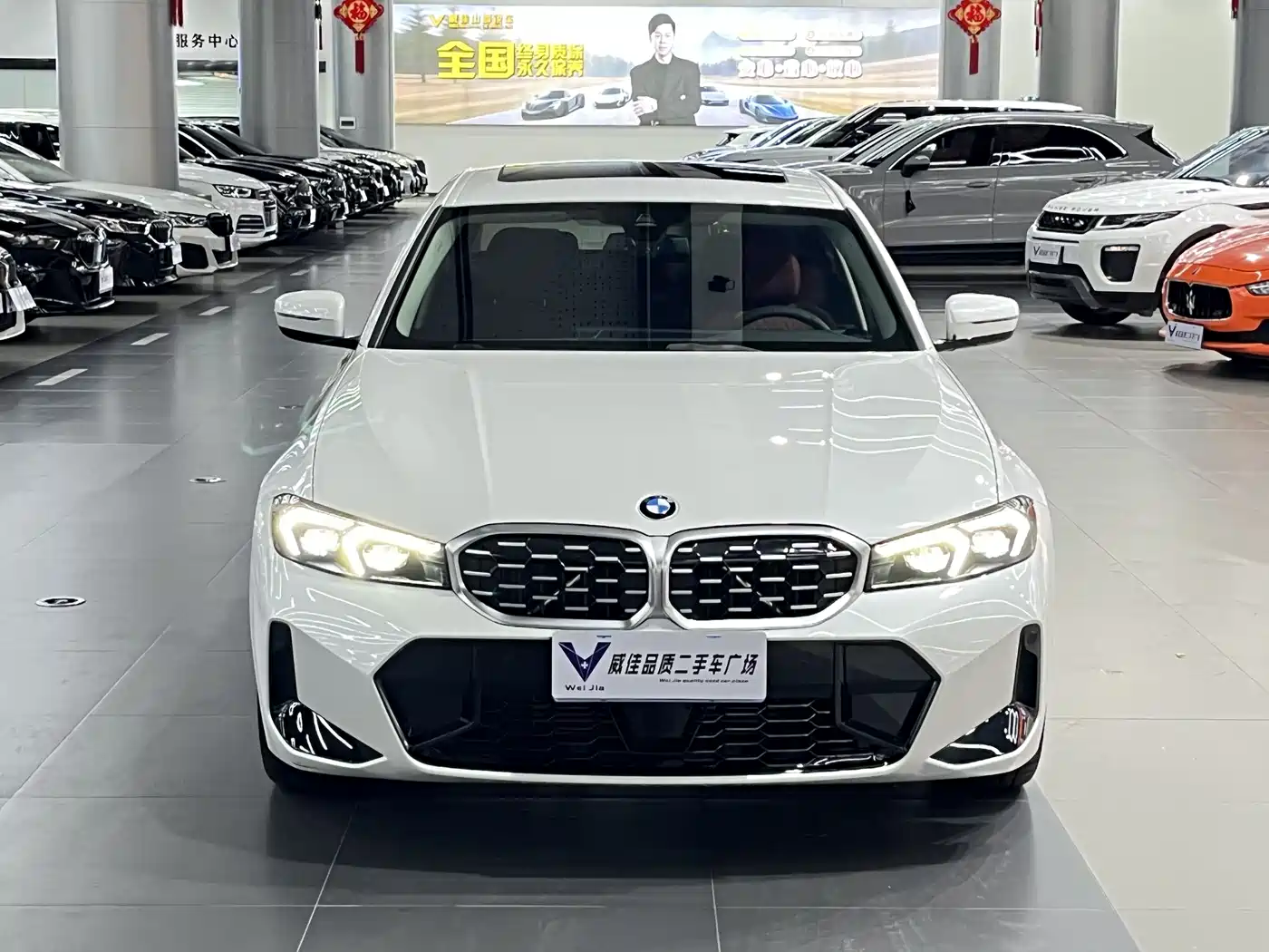 BMW 3-SERIES