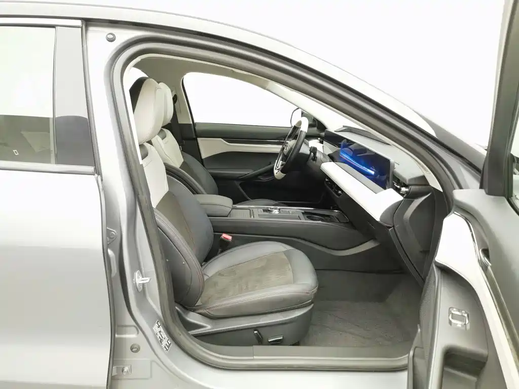Фото 23 - Ford Mondeo