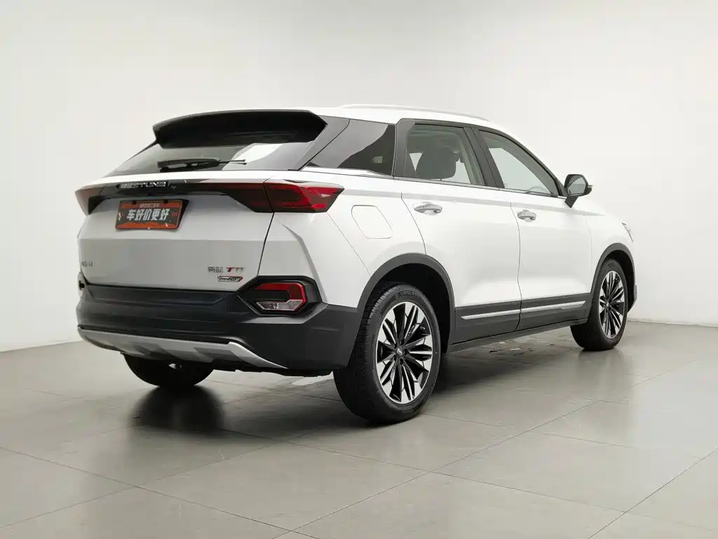 Besturn Bestune T77 2021 2021 PRO 280 TID Automatic Luxury
