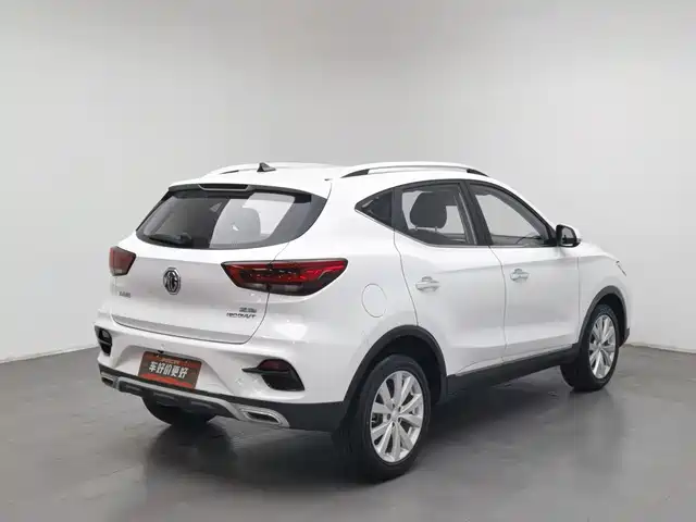 MG ZS 2020 Model 180DVVT Automatic UP — фото 2