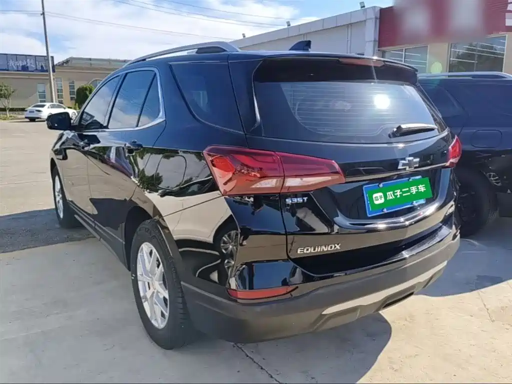 CHEVROLET EXPLORER