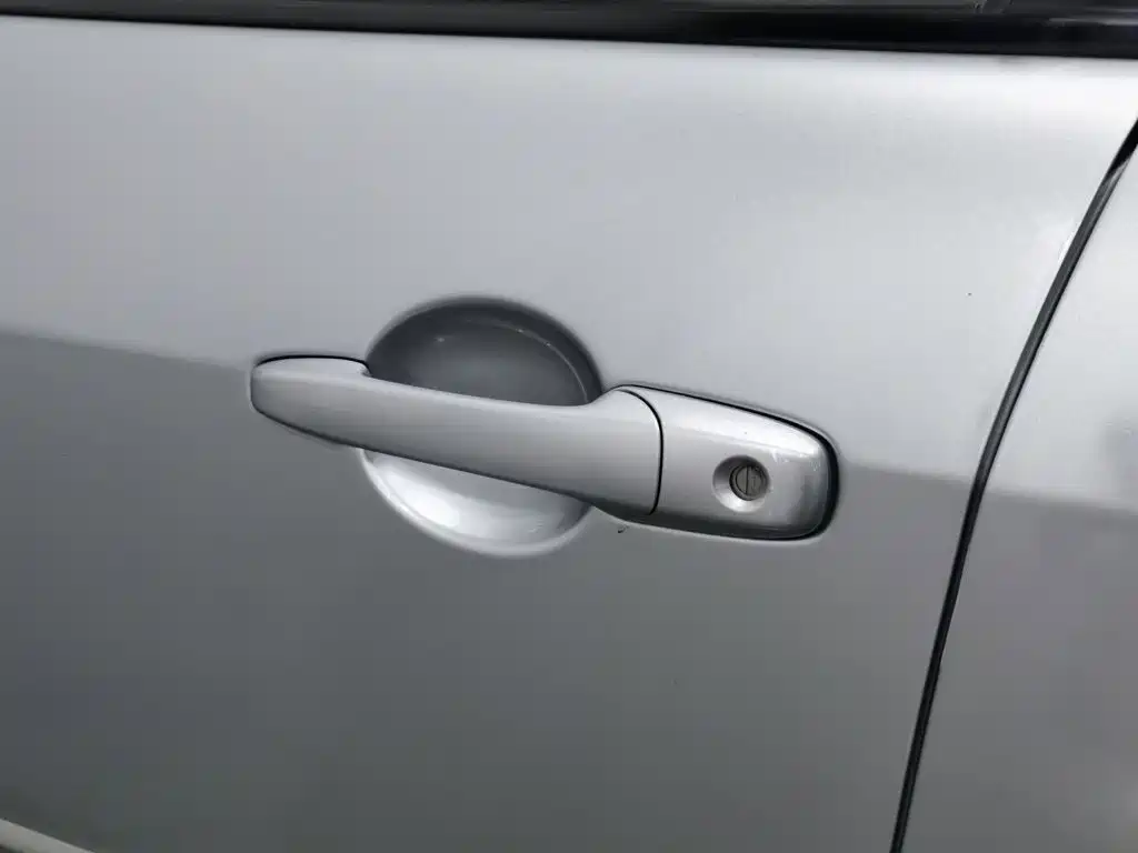 Mazda 6 2010 2008 2.0L Automatic Fashion