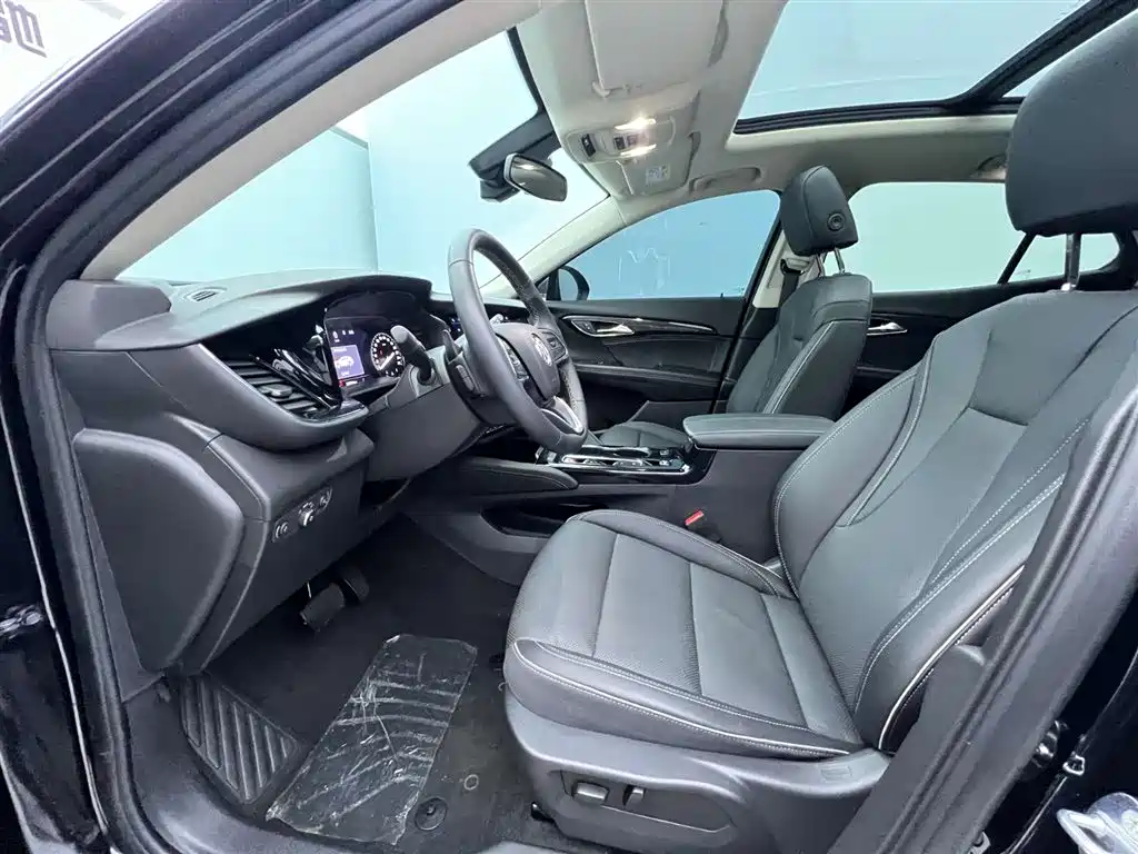 Buick Envision S 2023 Envision S 652T FWD Luxury фото 19