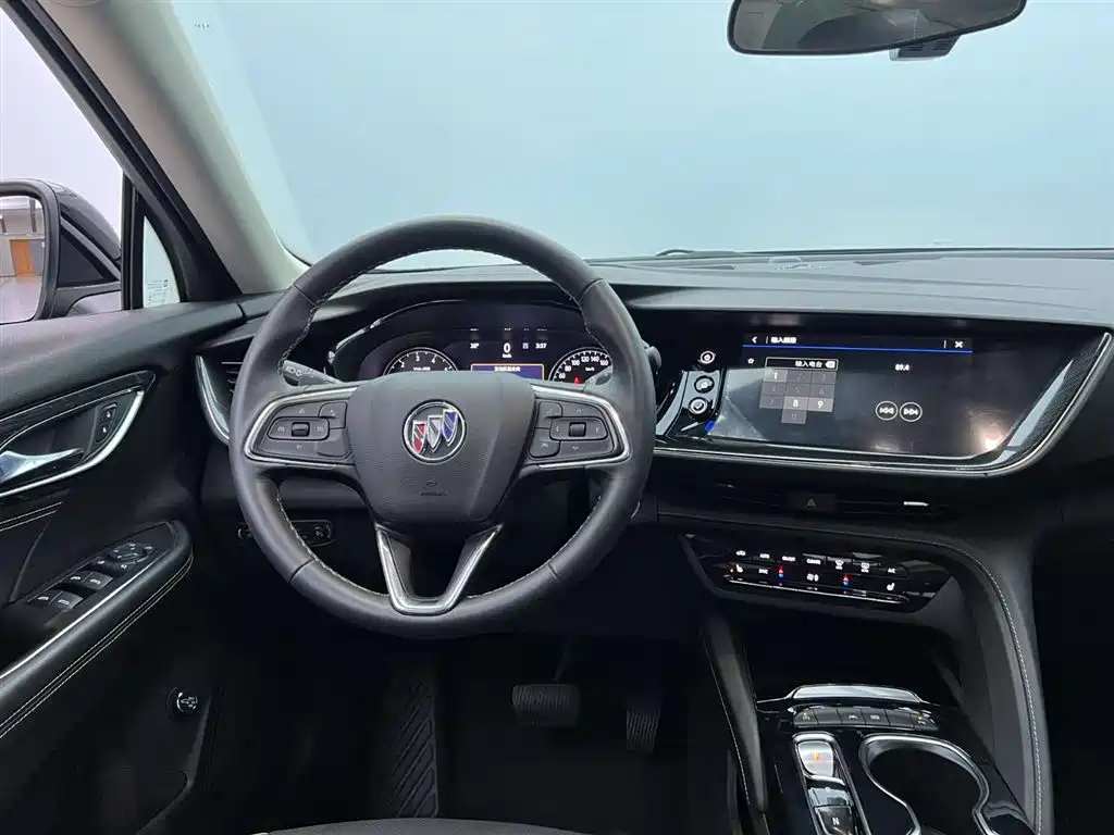 Buick Envision S 2023 Envision S 652T FWD Luxury фото 32