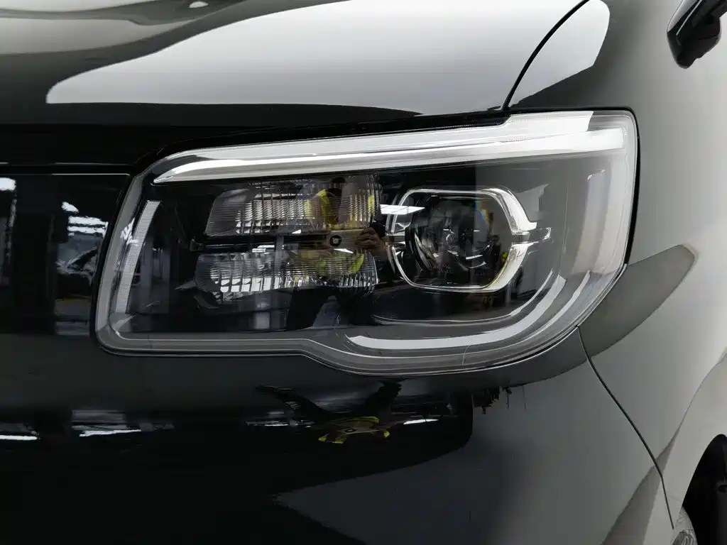 Wuling Motors Wuling Zhiguang NEV 2025 2025 Standard Version