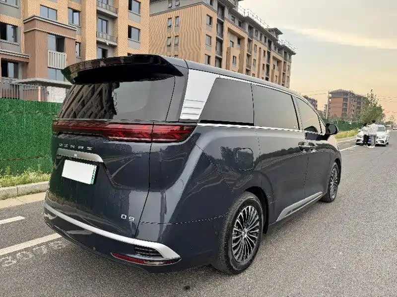 DENZA D9