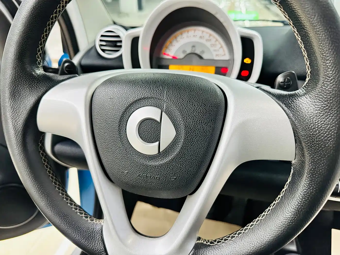 smart fortwo 2013 2013 1.0 MHD Hardtop Ice Special Edition