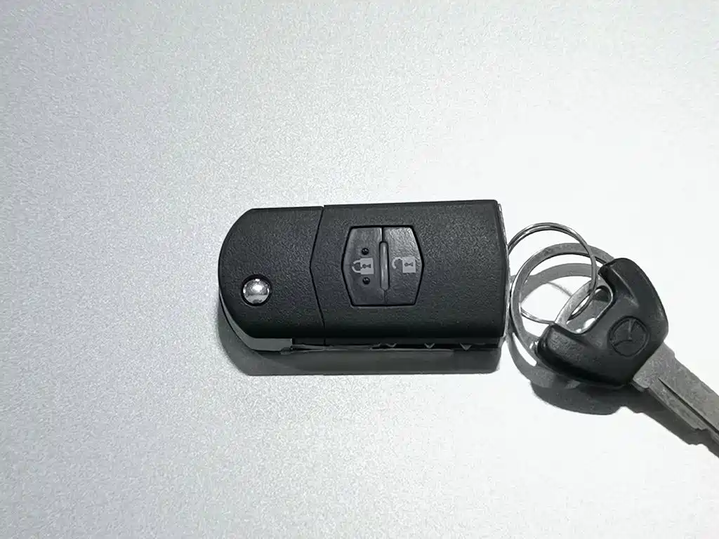 Mazda 6 2010 2008 2.0L Automatic Fashion