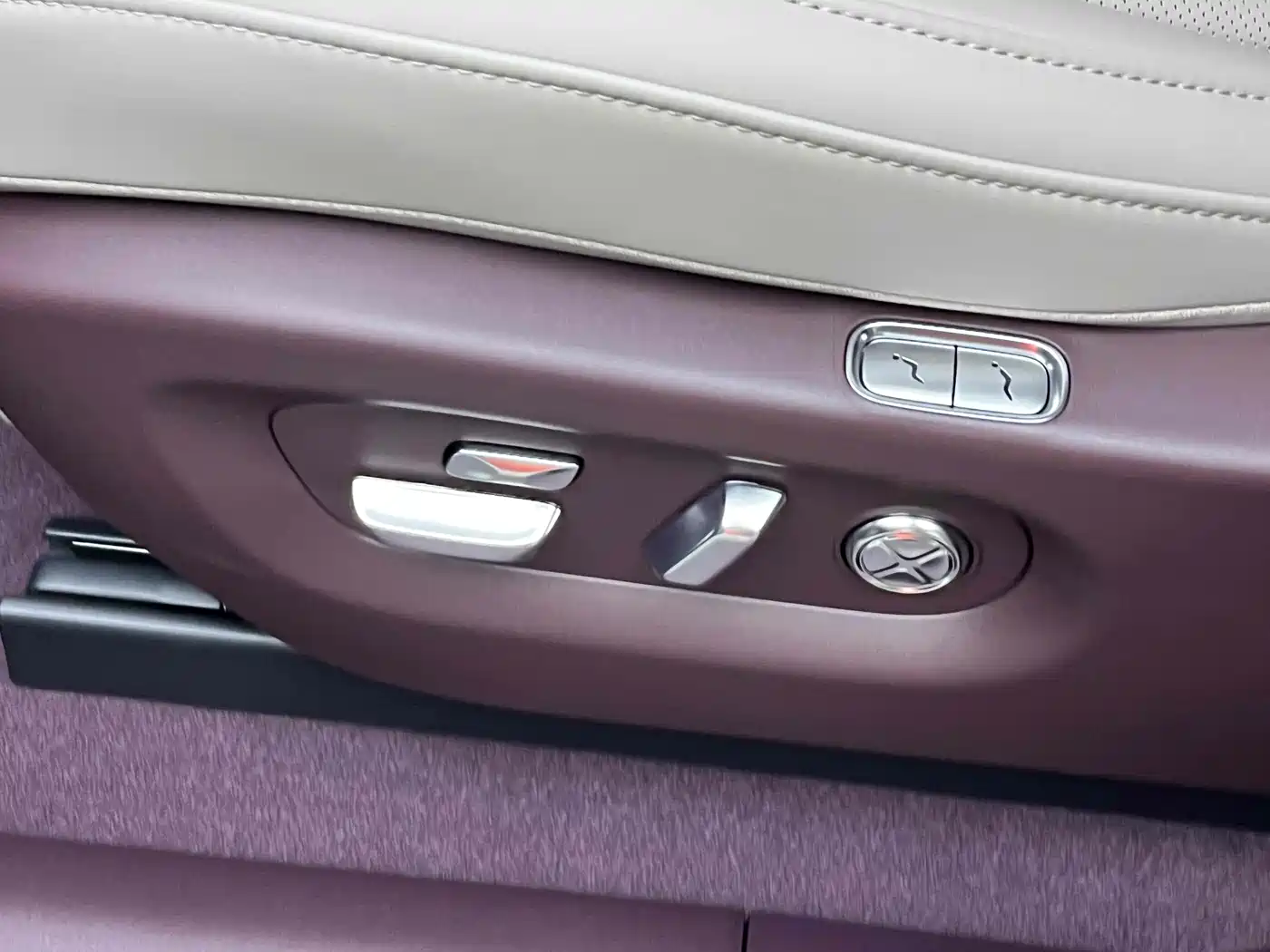 XIAOMI CAR XIAOMI YU7