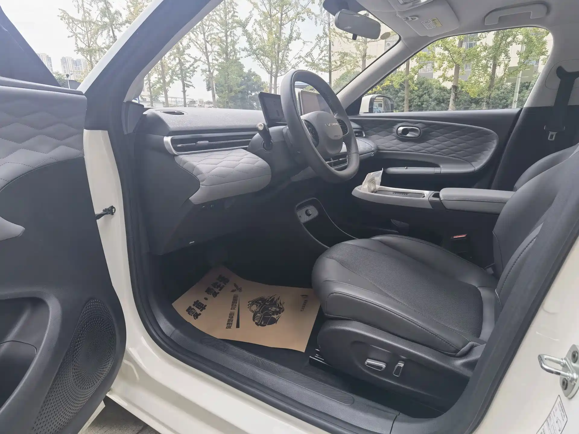 Photo 4 - Dongfeng Yipai Nano 01
